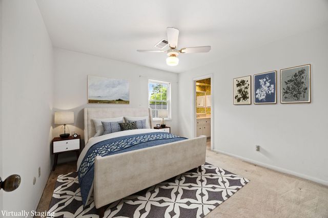 6623 Ampton Drive, Spring, TX 77379