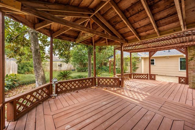 6623 Ampton Drive, Spring, TX 77379