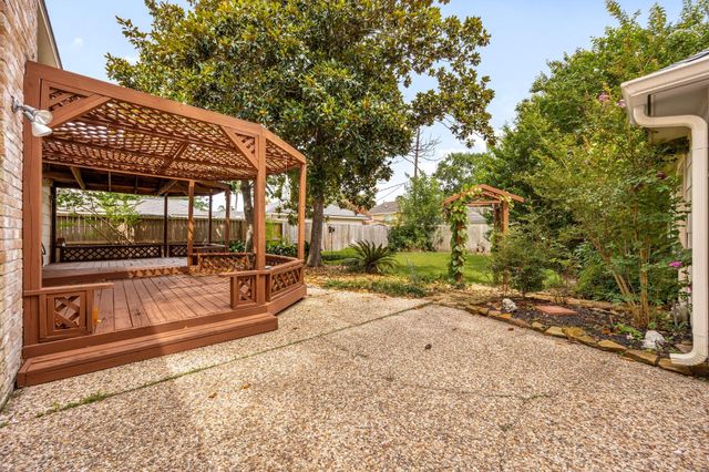6623 Ampton Drive, Spring, TX 77379