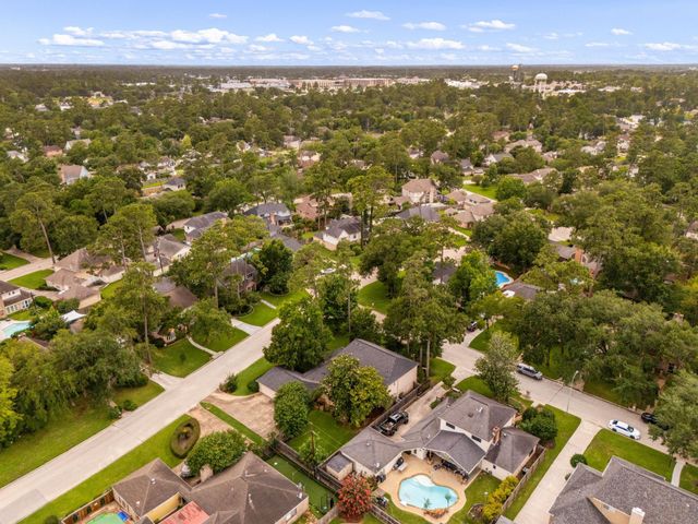 6623 Ampton Drive, Spring, TX 77379