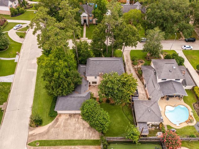6623 Ampton Drive, Spring, TX 77379