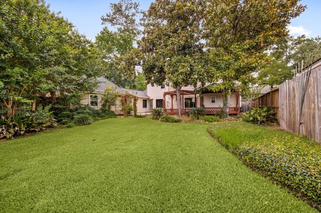 6623 Ampton Drive, Spring, TX 77379
