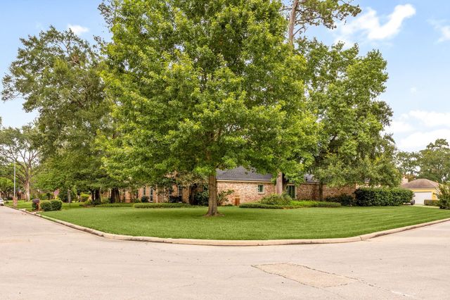 6623 Ampton Drive, Spring, TX 77379