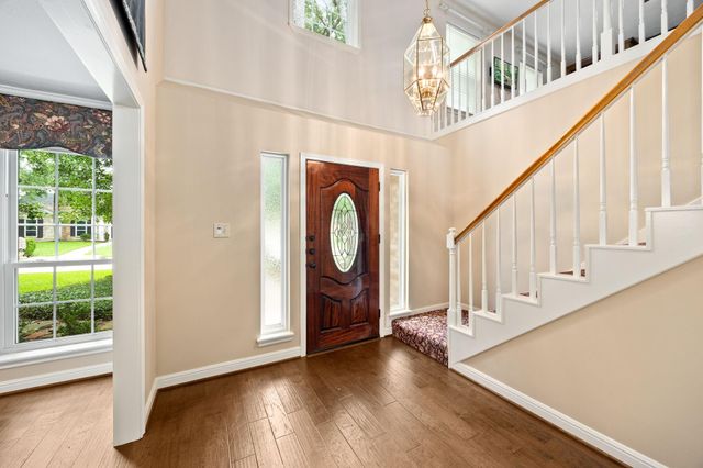 6623 Ampton Drive, Spring, TX 77379