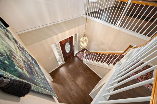 6623 Ampton Drive, Spring, TX 77379