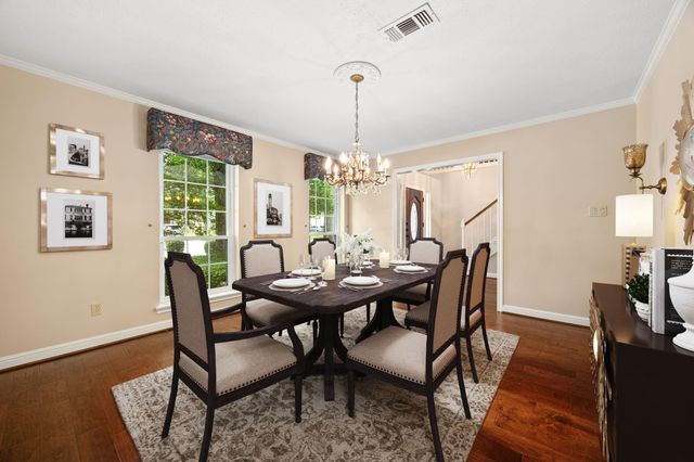 6623 Ampton Drive, Spring, TX 77379