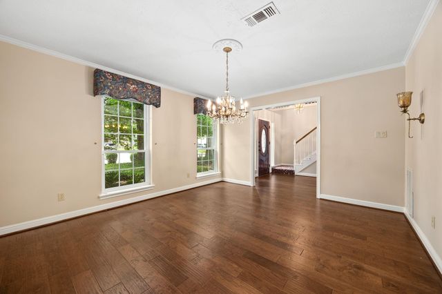 6623 Ampton Drive, Spring, TX 77379