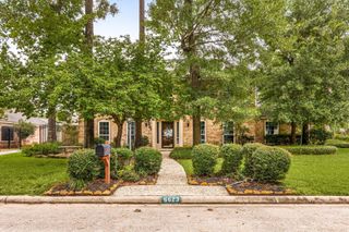 6623 Ampton Drive, Spring, TX 77379