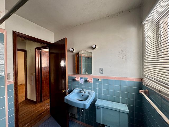 18101 Marx Street, Highland Park City, MI 48203