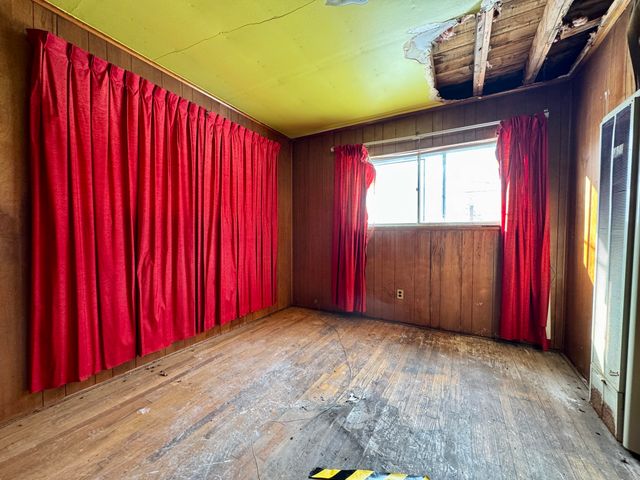 18101 Marx Street, Highland Park City, MI 48203