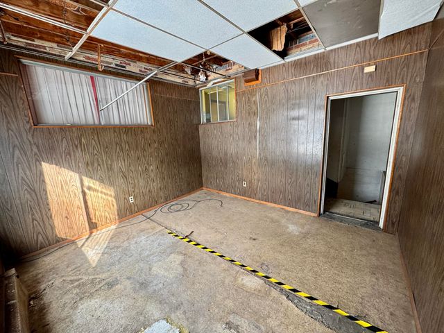 18101 Marx Street, Highland Park City, MI 48203