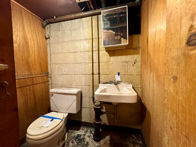 18101 Marx Street, Highland Park City, MI 48203