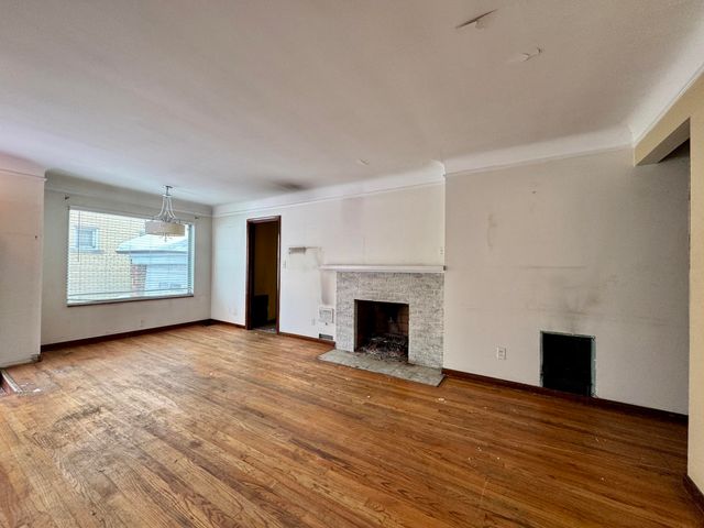 18101 Marx Street, Highland Park City, MI 48203