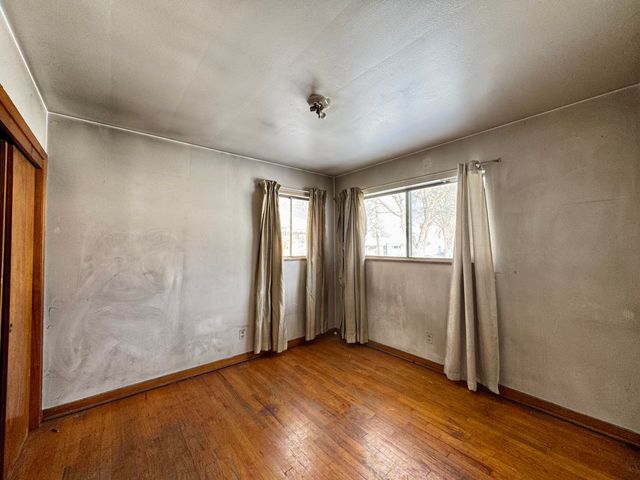 18101 Marx Street, Highland Park City, MI 48203