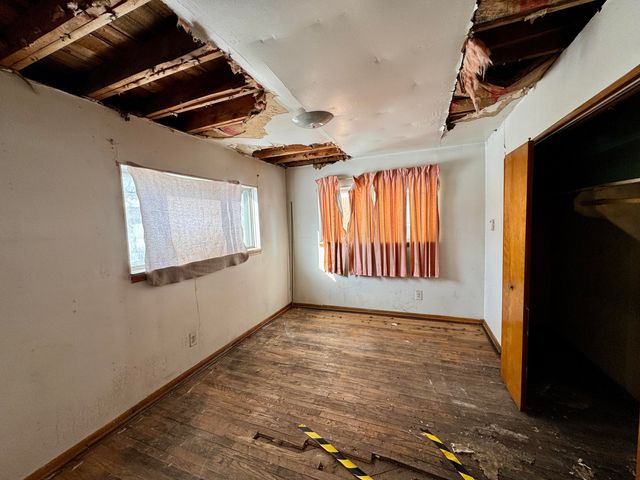 18101 Marx Street, Highland Park City, MI 48203