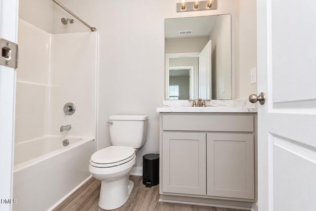 19 Heron Court, Godwin, NC 28344