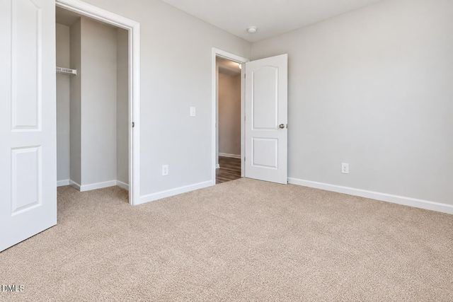 19 Heron Court, Godwin, NC 28344