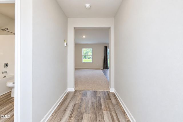 19 Heron Court, Godwin, NC 28344