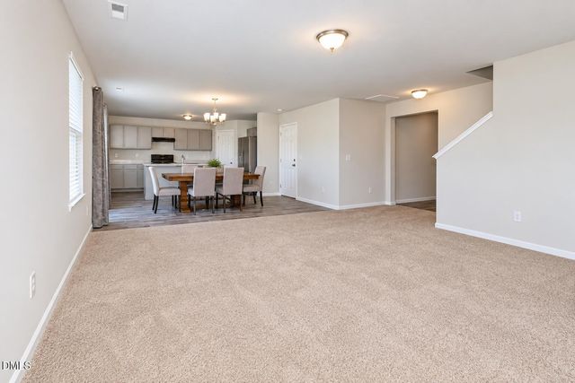 19 Heron Court, Godwin, NC 28344