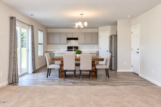 19 Heron Court, Godwin, NC 28344