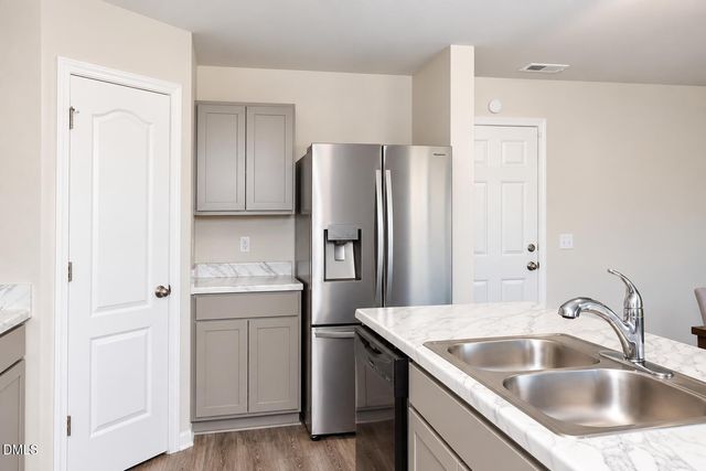 19 Heron Court, Godwin, NC 28344