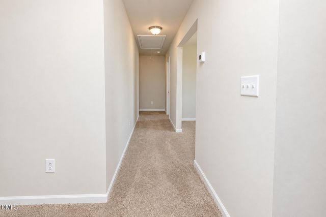 19 Heron Court, Godwin, NC 28344