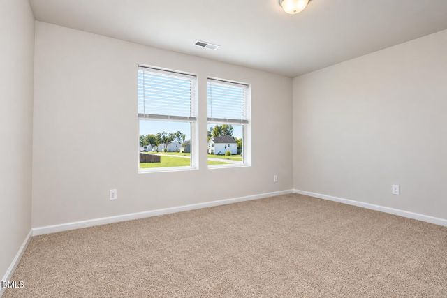 19 Heron Court, Godwin, NC 28344
