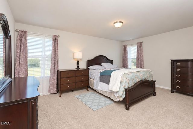 19 Heron Court, Godwin, NC 28344
