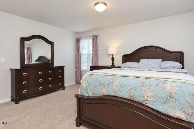 19 Heron Court, Godwin, NC 28344