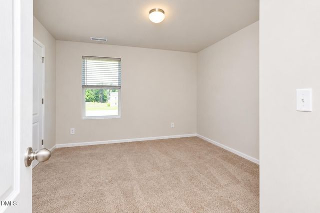 19 Heron Court, Godwin, NC 28344
