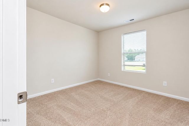 19 Heron Court, Godwin, NC 28344