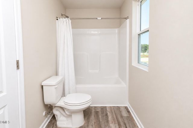 19 Heron Court, Godwin, NC 28344