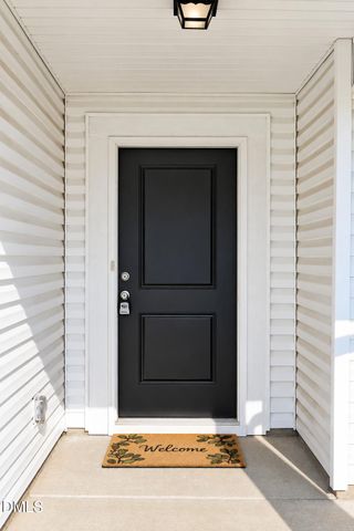 19 Heron Court, Godwin, NC 28344
