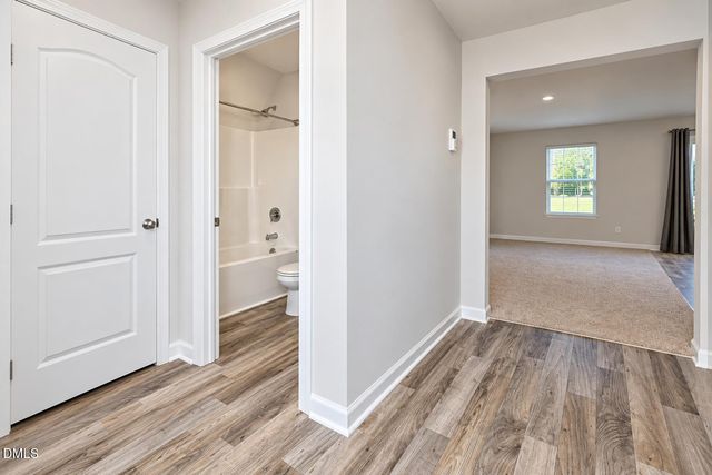 19 Heron Court, Godwin, NC 28344