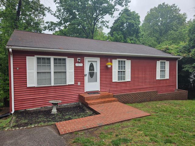 5075 Youngwood DR, Roanoke, VA 24017