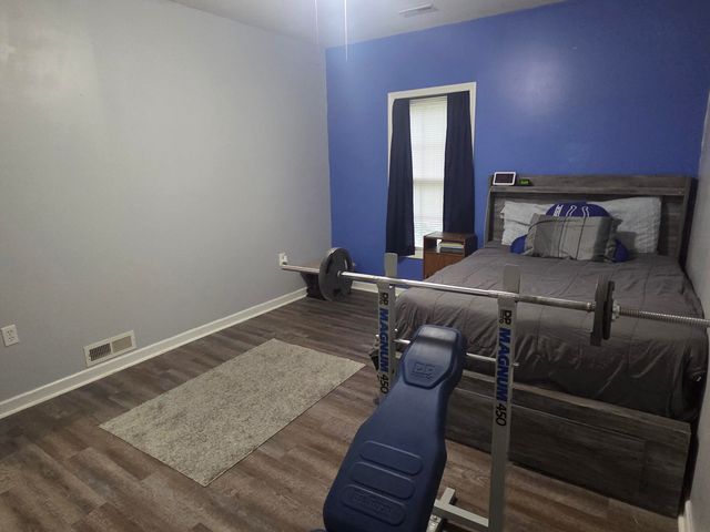 5075 Youngwood DR, Roanoke, VA 24017