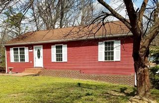5075 Youngwood DR, Roanoke, VA 24017