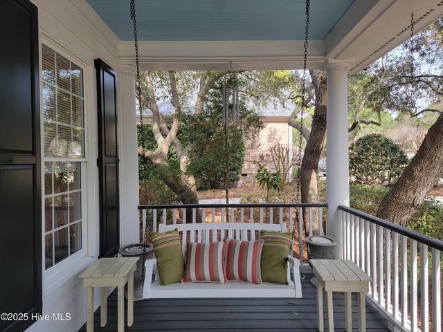 3931 Members Club Boulevard, Southport, NC 28461