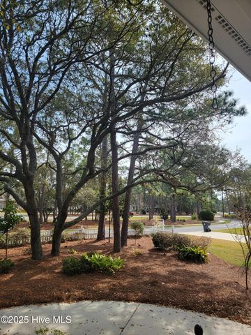 3931 Members Club Boulevard, Southport, NC 28461