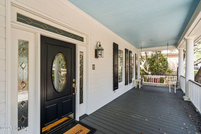 3931 Members Club Boulevard, Southport, NC 28461