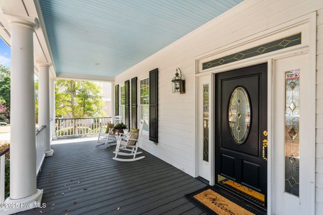3931 Members Club Boulevard, Southport, NC 28461