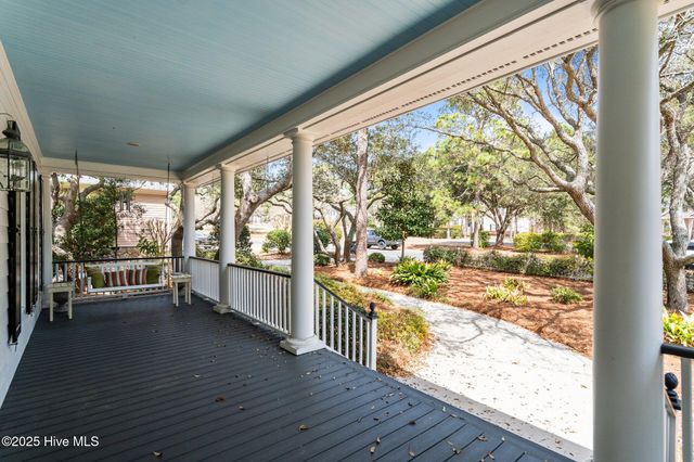 3931 Members Club Boulevard, Southport, NC 28461