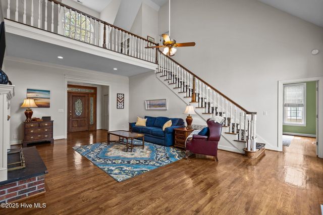 3931 Members Club Boulevard, Southport, NC 28461