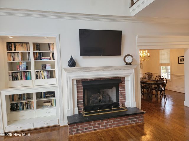 3931 Members Club Boulevard, Southport, NC 28461