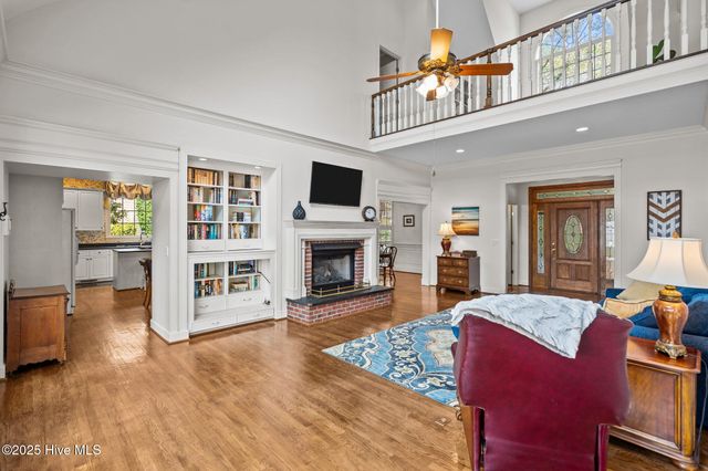 3931 Members Club Boulevard, Southport, NC 28461