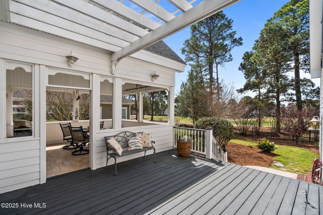 3931 Members Club Boulevard, Southport, NC 28461