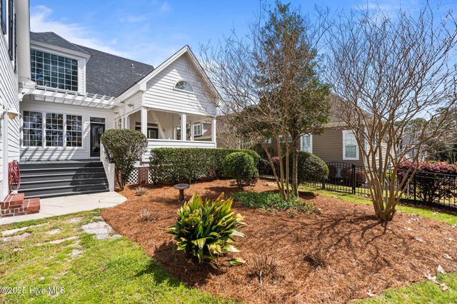 3931 Members Club Boulevard, Southport, NC 28461
