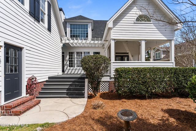 3931 Members Club Boulevard, Southport, NC 28461