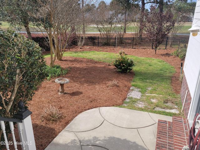 3931 Members Club Boulevard, Southport, NC 28461