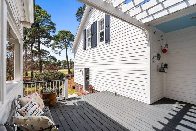 3931 Members Club Boulevard, Southport, NC 28461